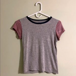 American Eagle Soft & Sexy T Shirt